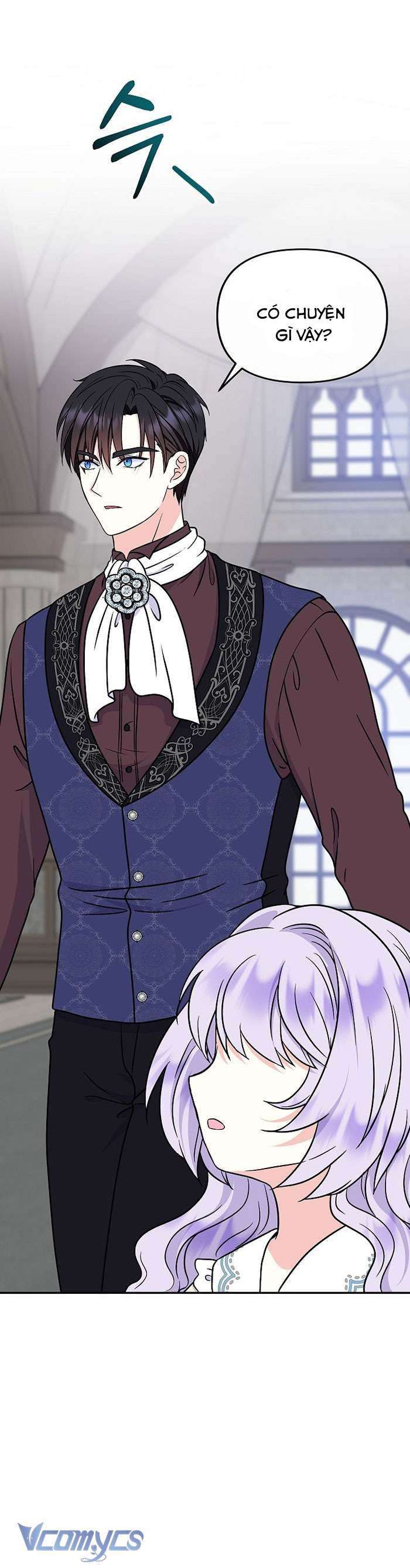 Trở Thành Con Gái Của Các Nhân Vật Chính Chapter 47 - Trang 4