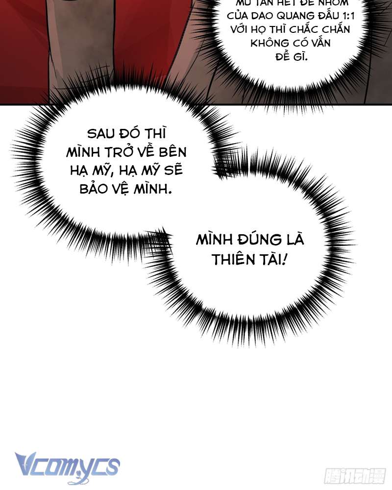 Ác Chi Hoàn Chapter 42 - Trang 4