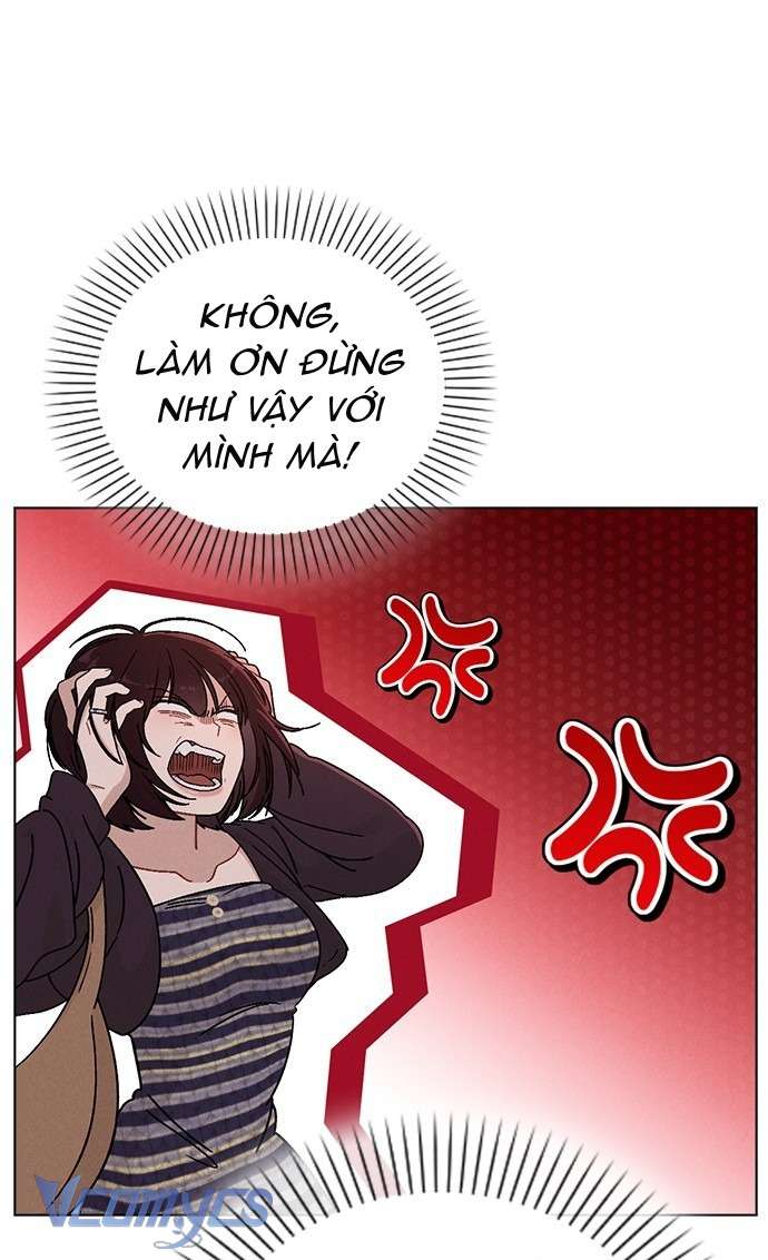 Review Người Yêu Cũ Chap 7 - Trang 3