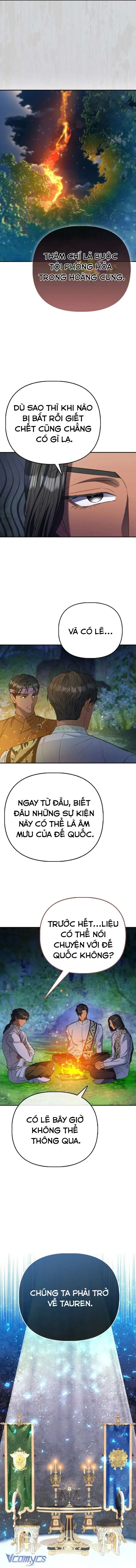 Nàng Công Chúa Của Mọi Người Chapter 73 - Trang 4