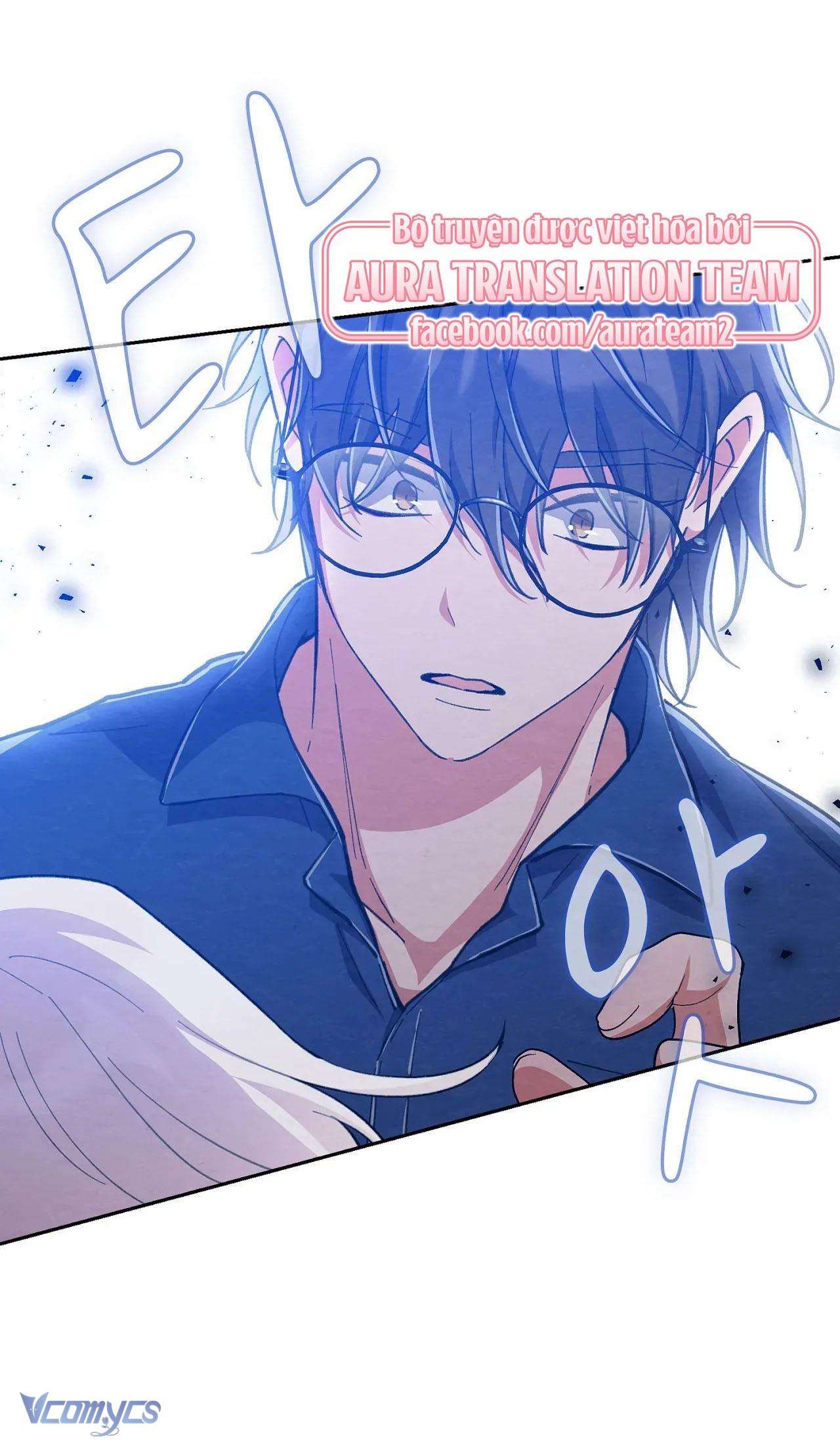 Chạy Trốn Khỏi Thợ Săn Chap 37 - Next Chap 38