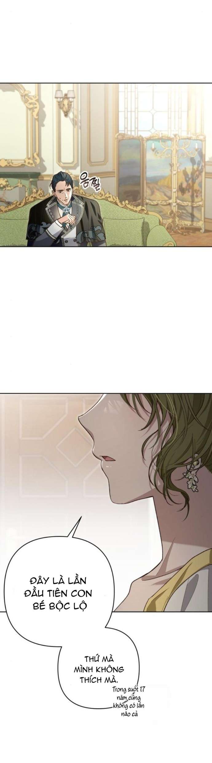 Cô Dâu Của Đại Công Tước Là Chiến Binh Địa Ngục Chap 10 - Next Chap 11