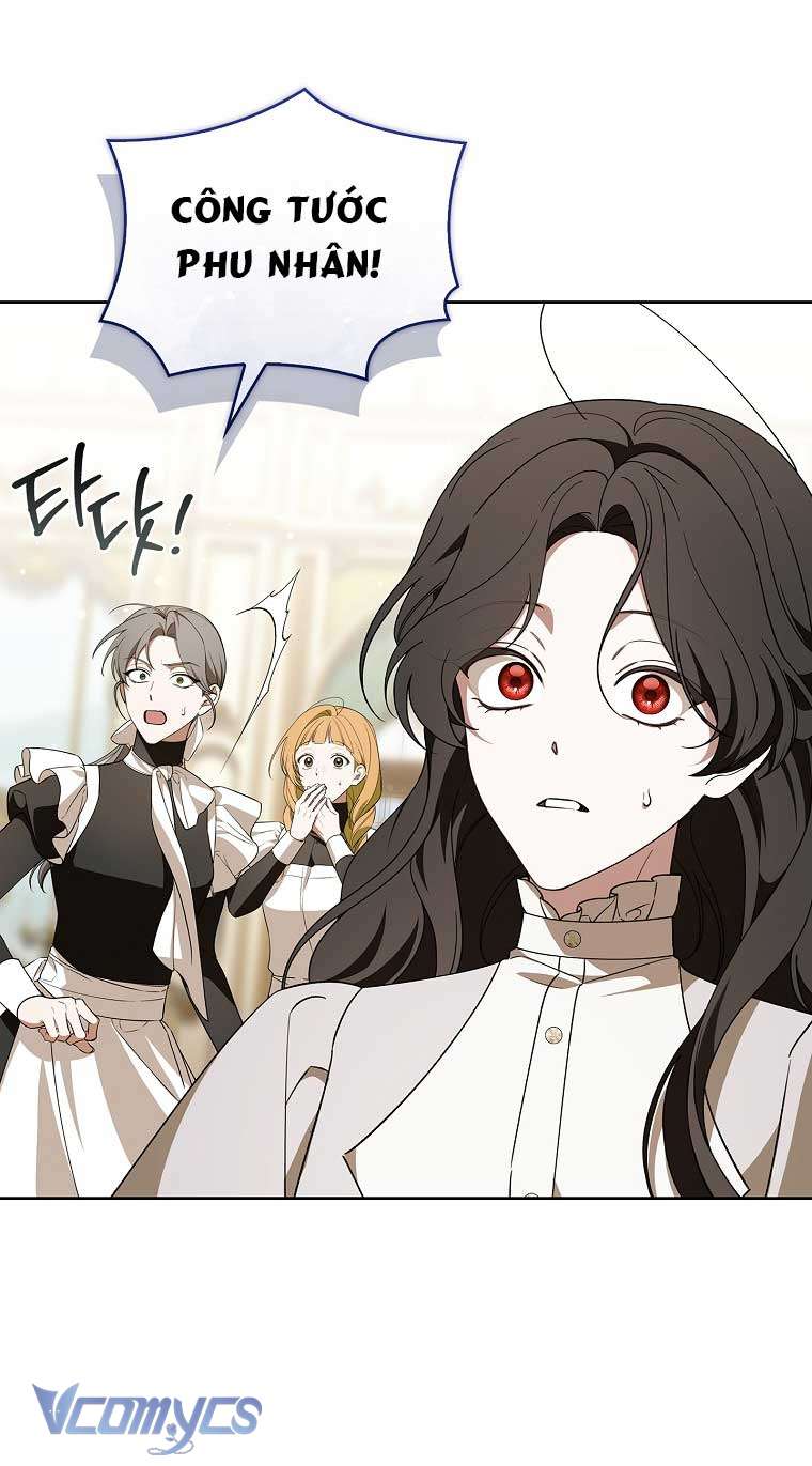 100 lời nguyền tại dinh thự Illestone Chap 28 - Trang 2