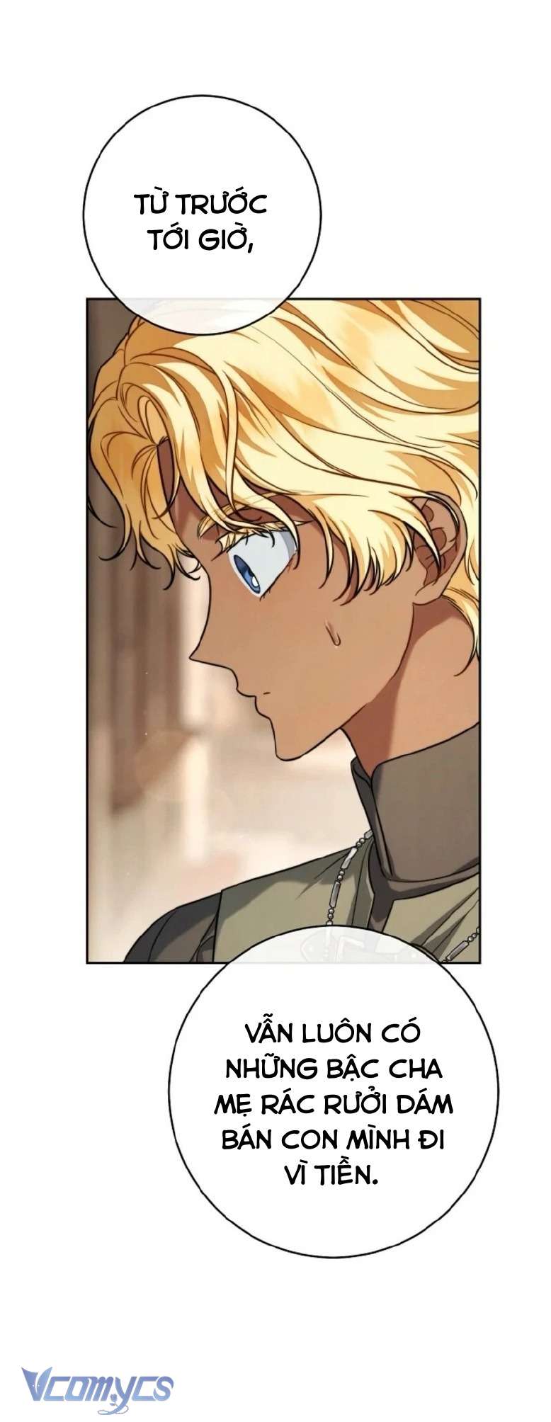 Hôn Nhân Vụ Lợi 2: Bản Tình Ca Không Thể Quên Chap 22 - Next Chap 23