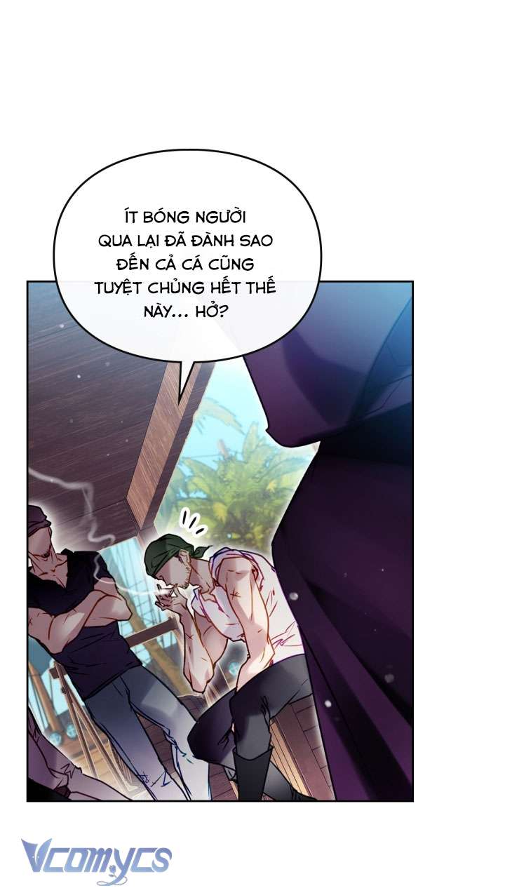 Kết Cục Của Nhân Vật Phản Diện Chỉ Có Thể Là Cái Chết Chap 179 - Trang 4
