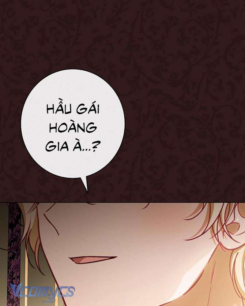 Hầu Gái Độc Quyền Của Hoàng Hậu Phản Diện Chap 106 - Trang 3