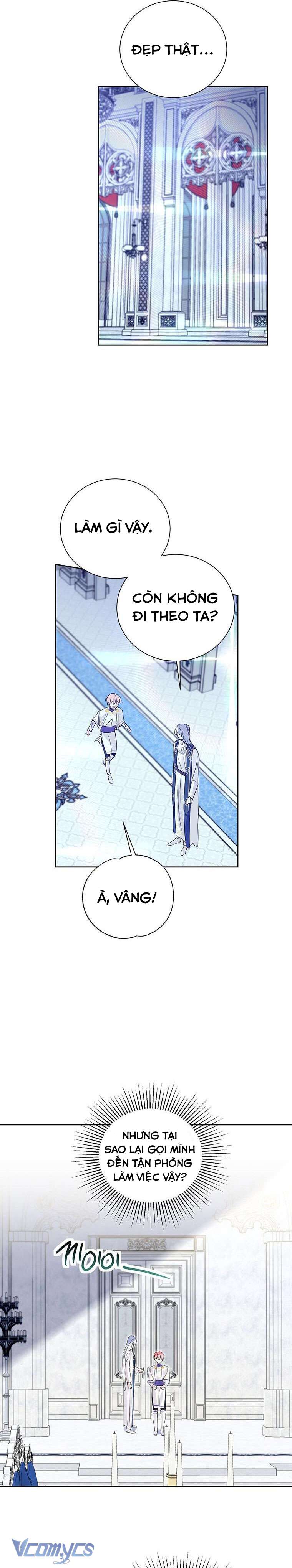 [PNT] Phía Sau Mặt Nạ Của Nam Chính Hiền Lành Chap 12 - Trang 2