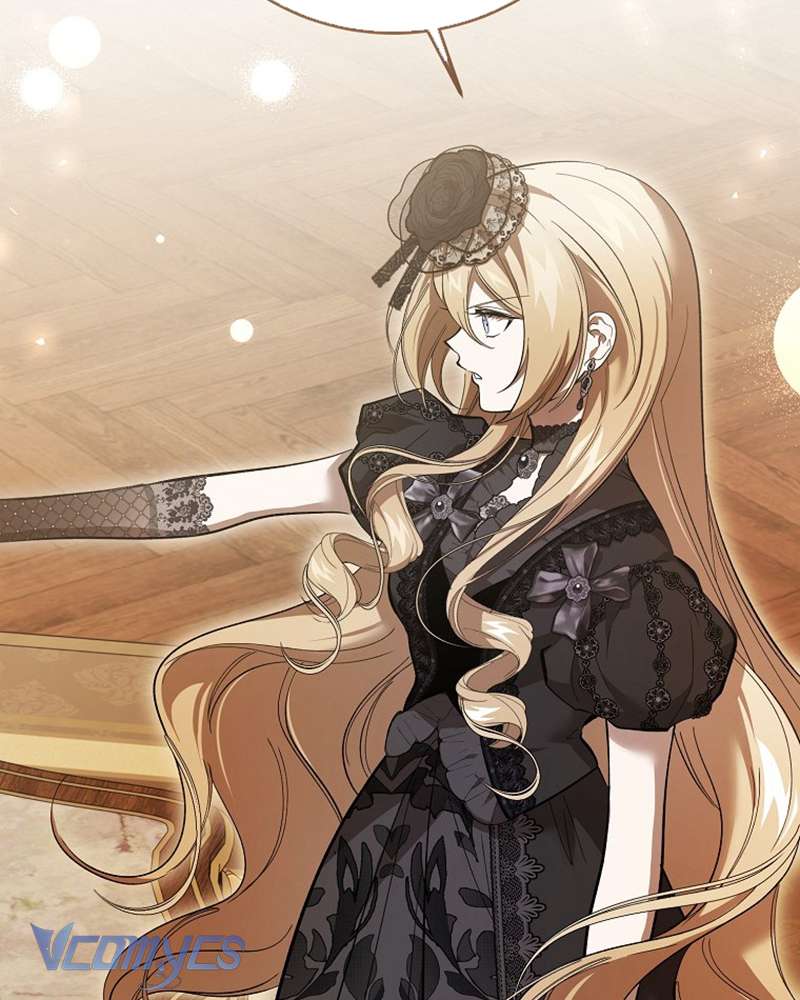 Ác Quỷ Nuôi Dưỡng Tiểu Thư Chapter 38 - Trang 4