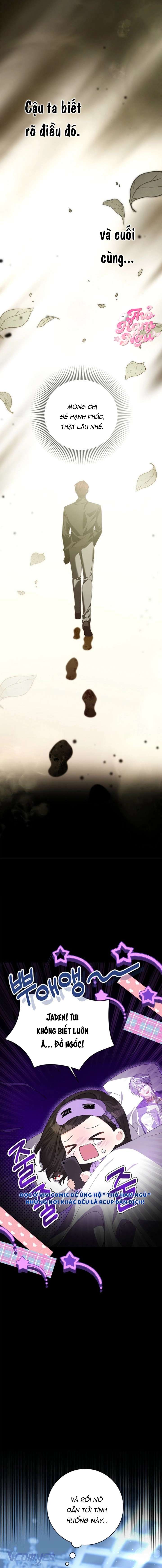 Nam Phụ Lên Giường Ngủ Với Tôi Chap 8 - Trang 2