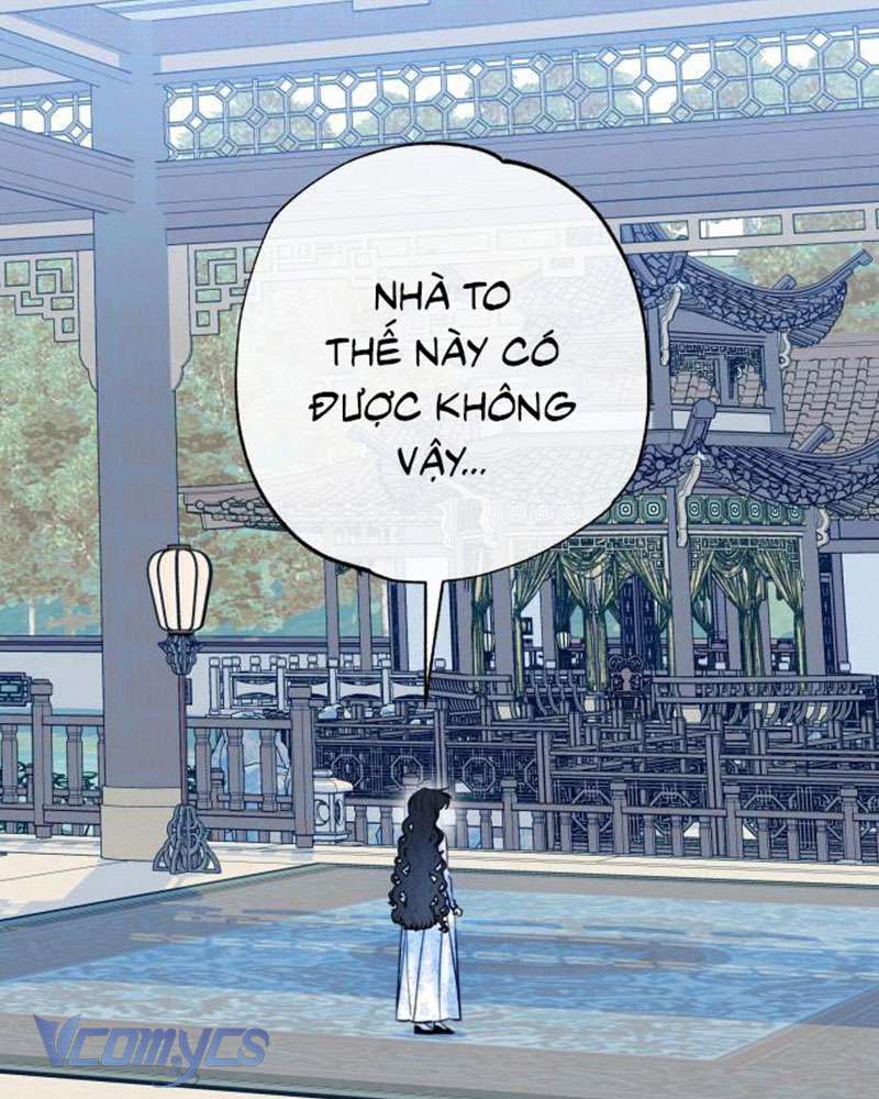 Chuyện Tình Tuyết Phương Bắc Chap 48 - Trang 3