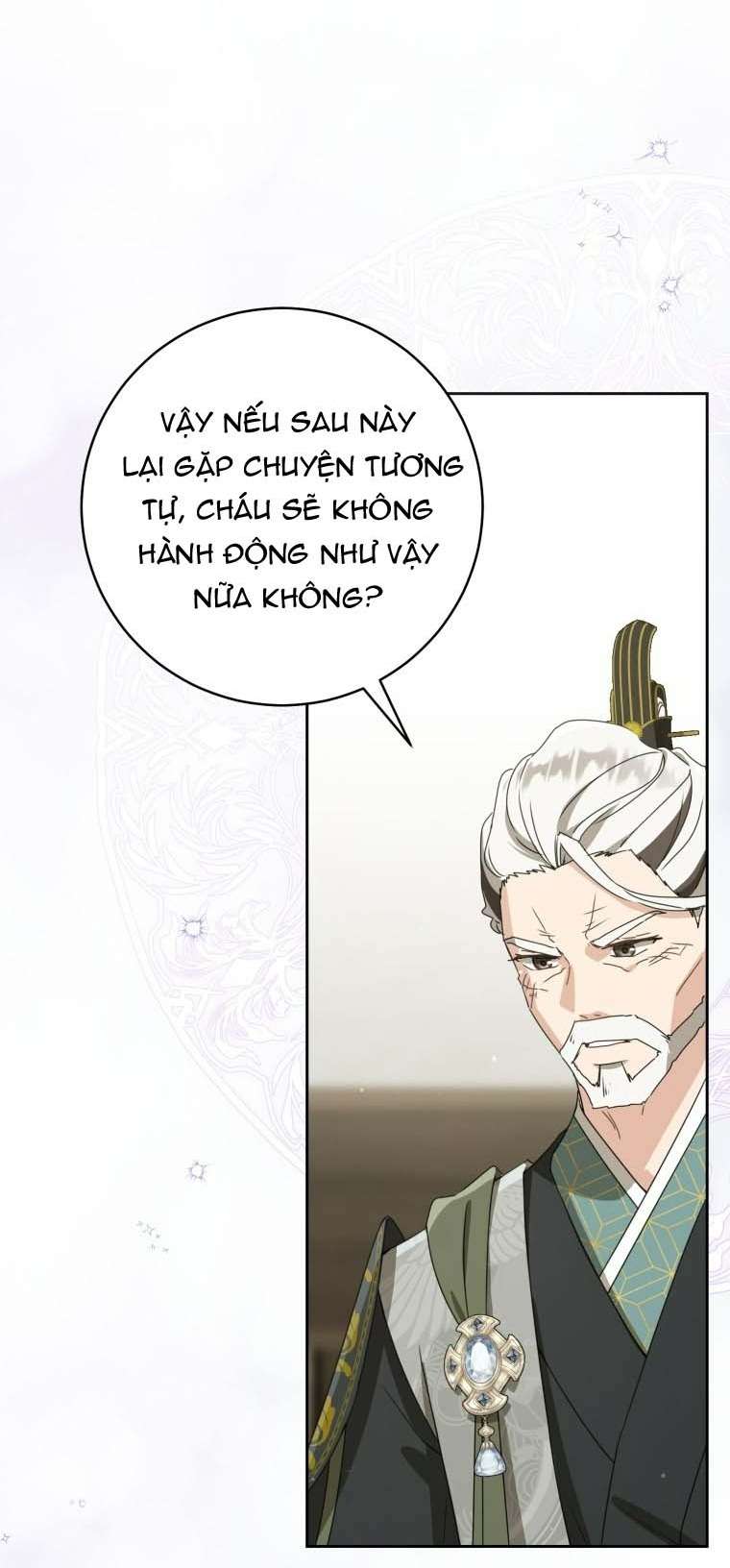 Trở Thành Cô Cháu Gái Bị Khinh Miệt Của Nhà Quyền Quý Chap 90 - Trang 2