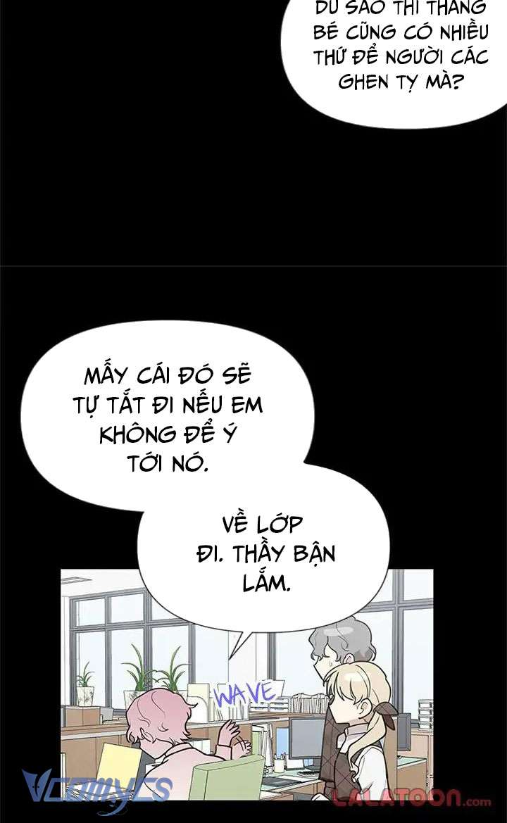 Điều Ước Sao Băng Chapter 43 - Trang 4