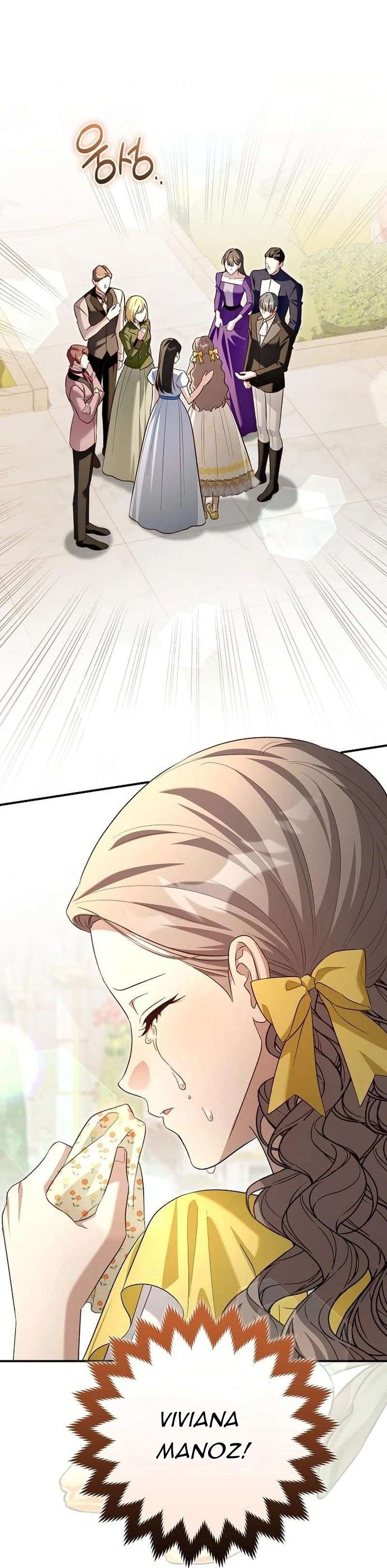 Cô Dâu Của Đại Công Tước Là Chiến Binh Địa Ngục Chap 27 - Next Chap 28