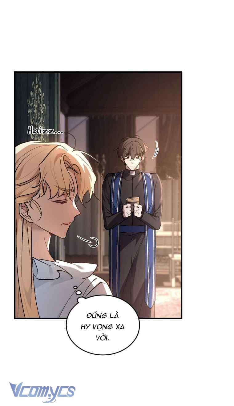 (Munn) Hoàn Nguyên Quý Cô Chap 16 - Next Chap 17