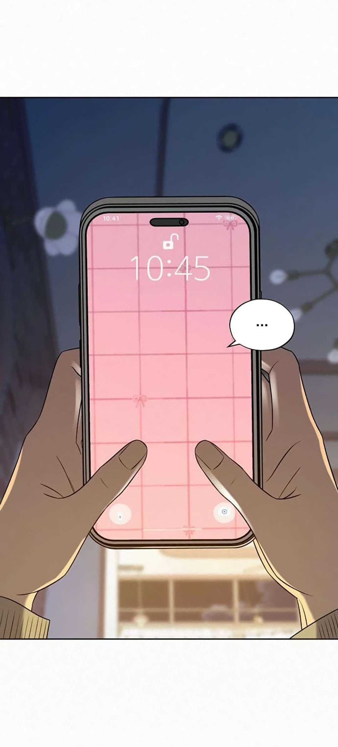 Chiến Lược: Tình Yêu Trong Sáng Chap 111 - Trang 3