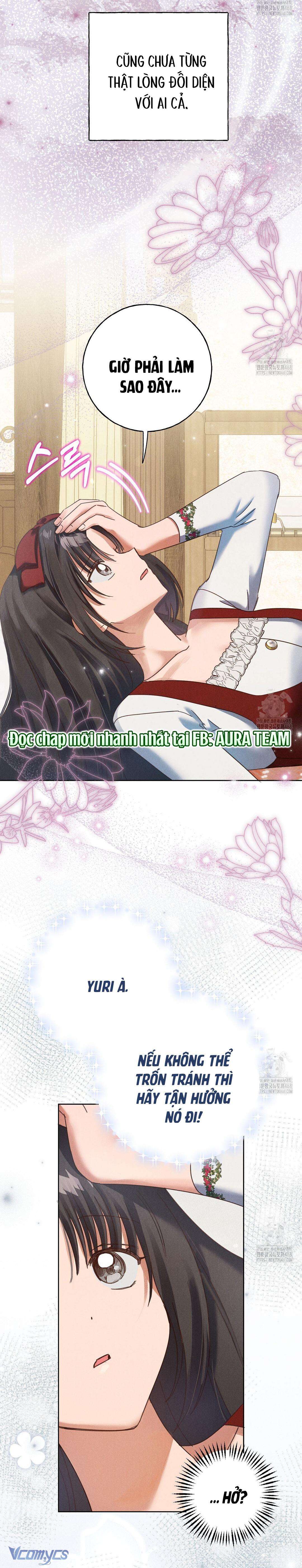 Câu Được Nam Chính Trên Hoang Đảo Chap 16 - Trang 2