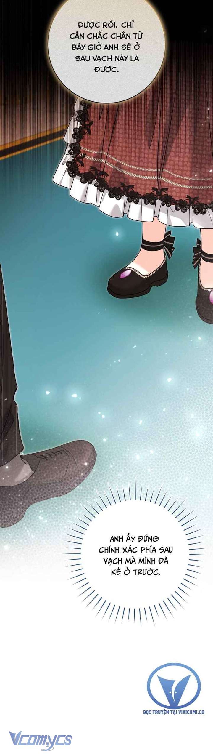 Bé Con Cá Voi Sát Thủ Chap 65 - Trang 4