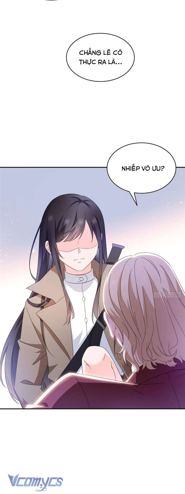 Hệt Như Hàn Quang Gặp Nắng Gắt Chapter 569 - Trang 3