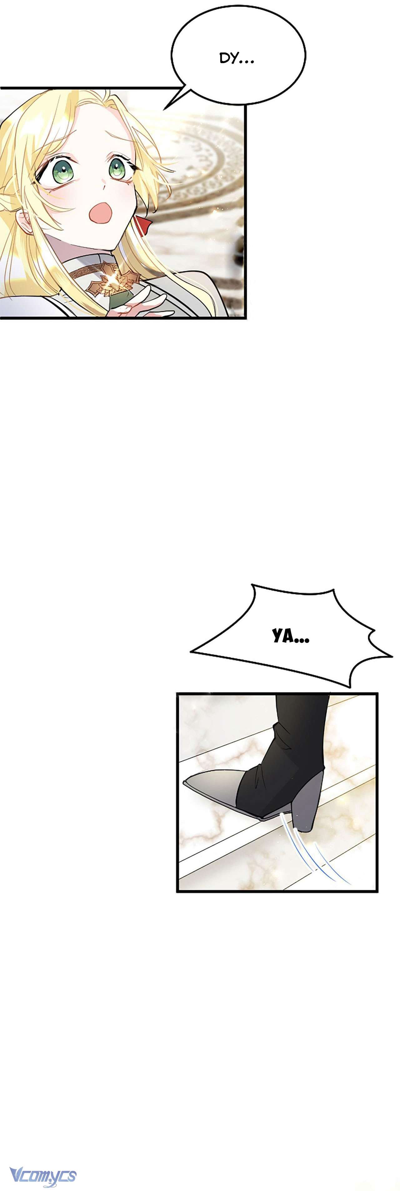 Đại Tiểu Thư Sao Phải Giả Nam Chapter 28 - Trang 4