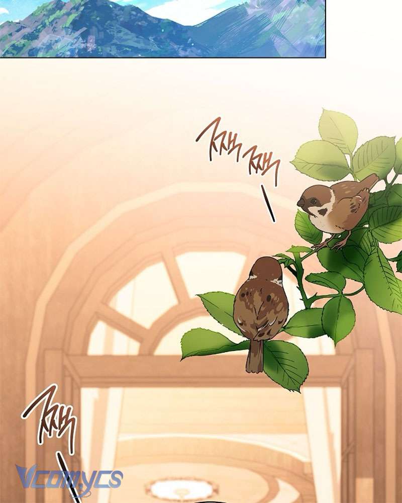 Hầu Gái Độc Quyền Của Hoàng Hậu Phản Diện Chap 104 - Trang 3