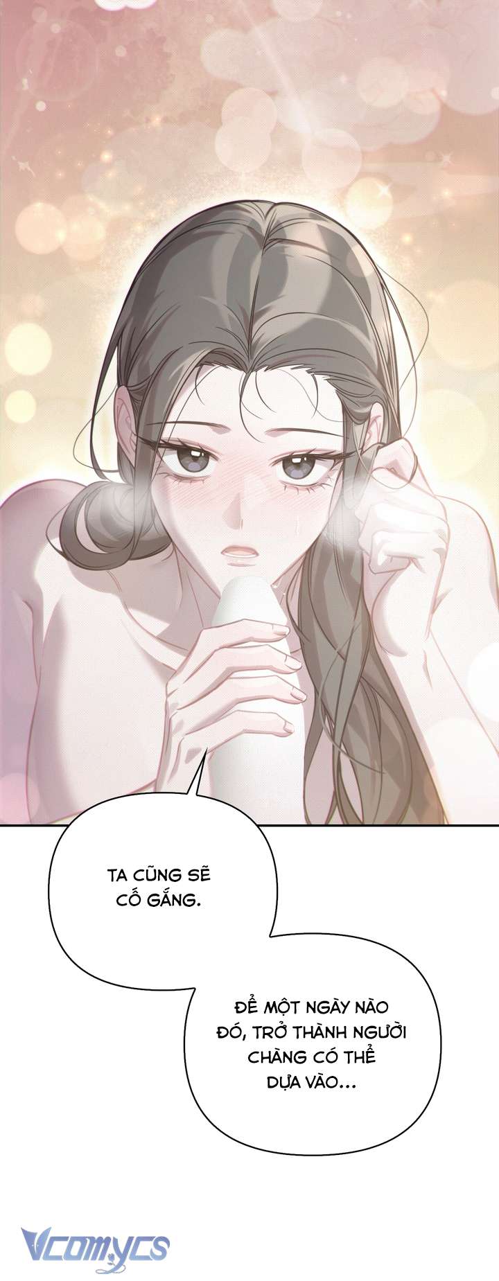 [18+] Tiết Học Bí Mật Của Trung Điện Chap 57 - Next Chap 58
