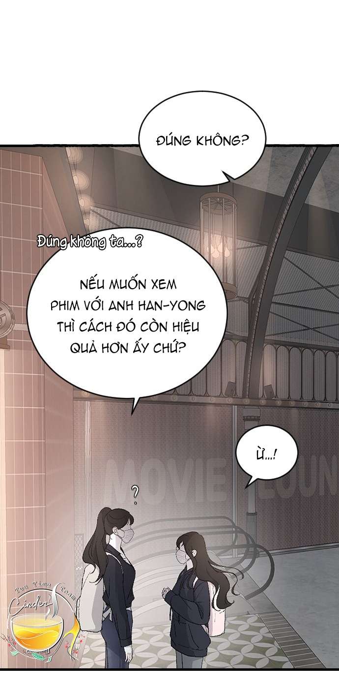 Ba Anh Trai Cực Phẩm Của Tôi Chap 89 - Trang 3