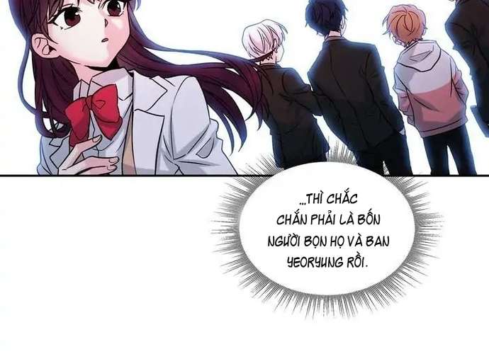 Luật Của Tiểu Thuyết Mạng Chapter 4 - Trang 4