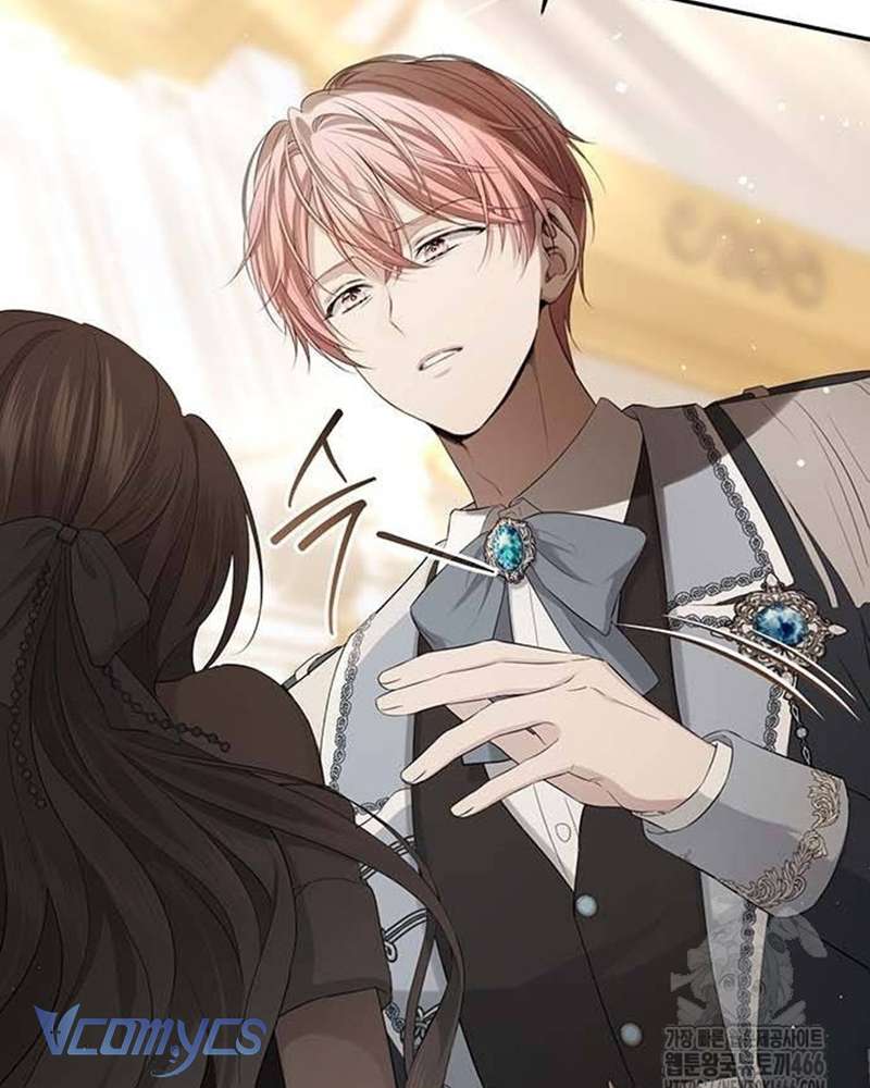 Praesepe Bên Ngoài Chiếc Lồng Chap 4 - Next Chap 5