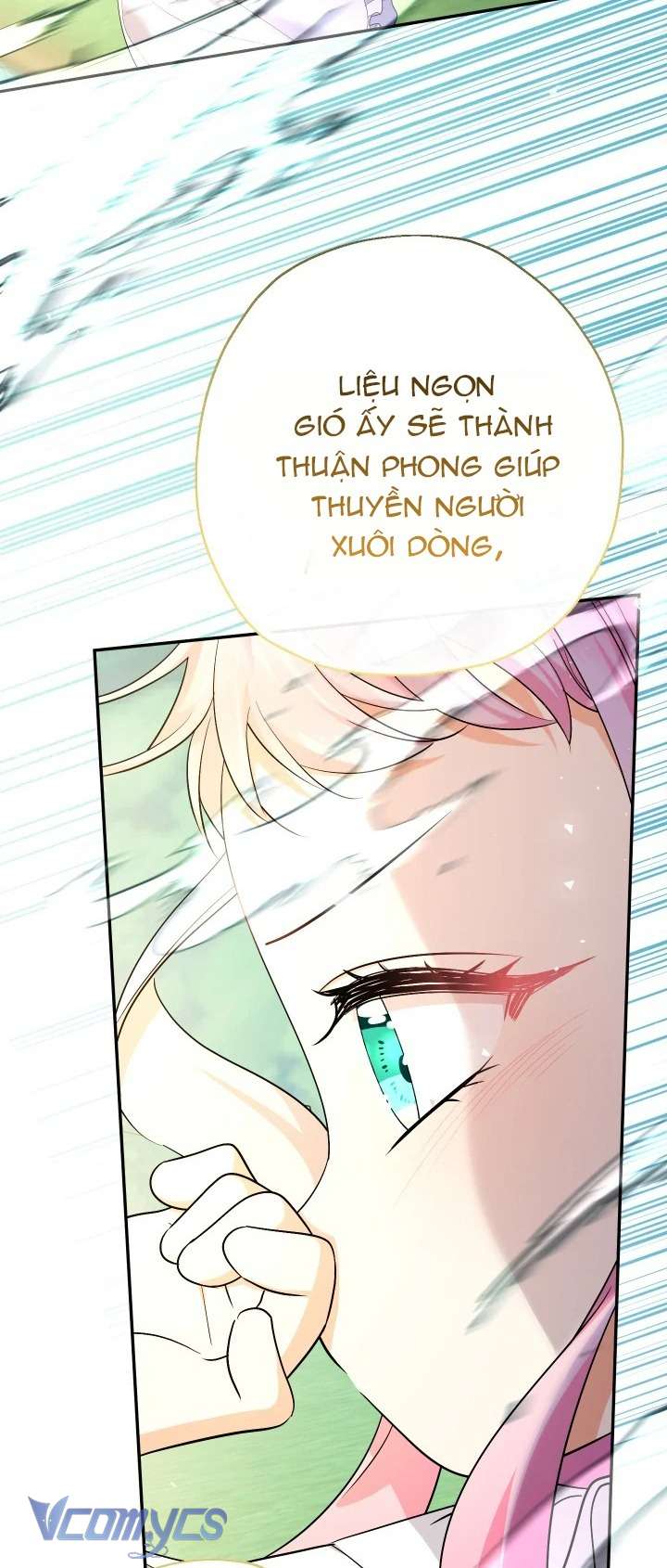 Tiểu Thư Tích Tiền Đi Bụi Chap 93 - Trang 3