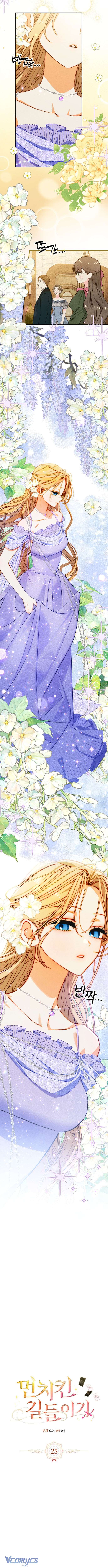 Thuần Hóa Munchkin Chap 25 - Trang 4