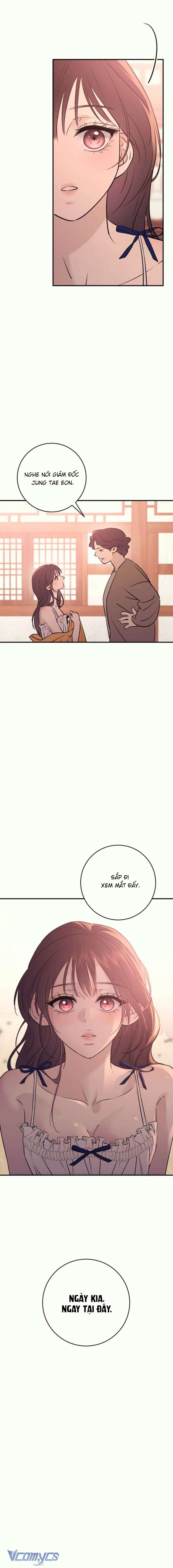 Hành Vi Khốn Nạn Chap 30 - Trang 4