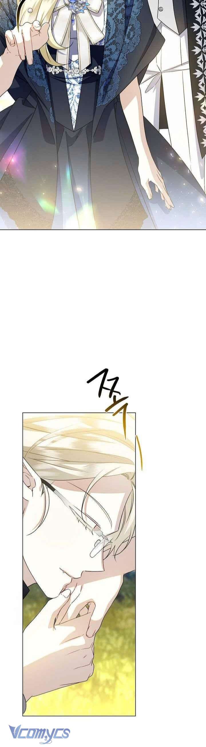 Xin Lỗi Vì Tôi Không Thể Rời Mắt Khỏi Vẻ Ngoài Của Ngài Chap 39 - Next Chap 40