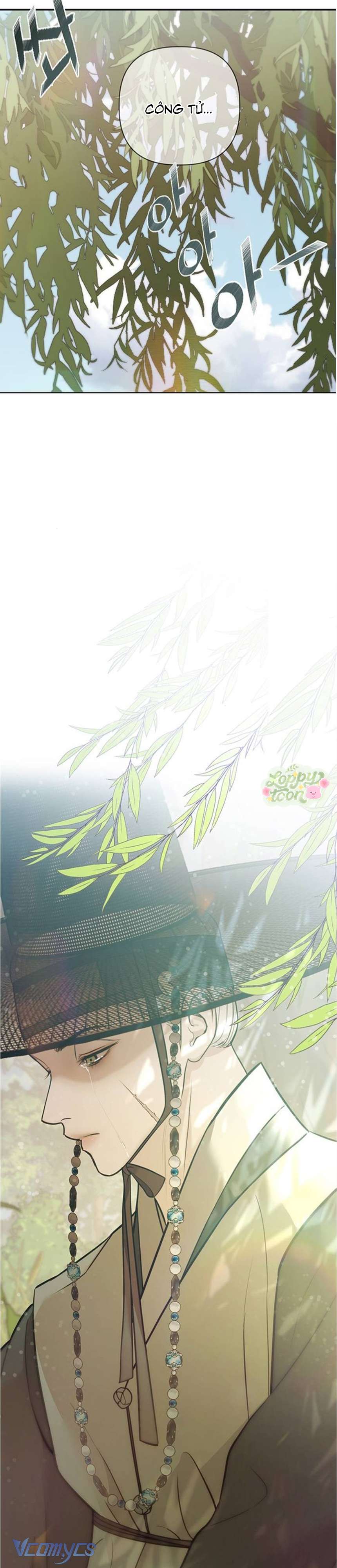 Quỷ Hồn Chapter 29 - Next Chap 30