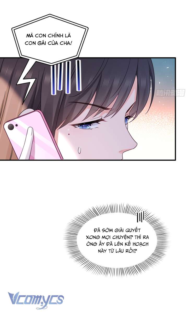 Hệt Như Hàn Quang Gặp Nắng Gắt Chap 546 - Trang 4