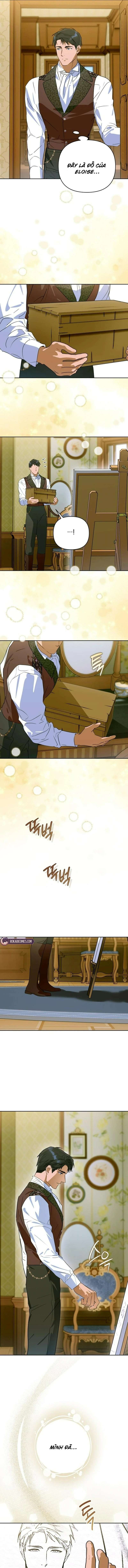 Chàng Ryan Của Em Chap 22 - Trang 2