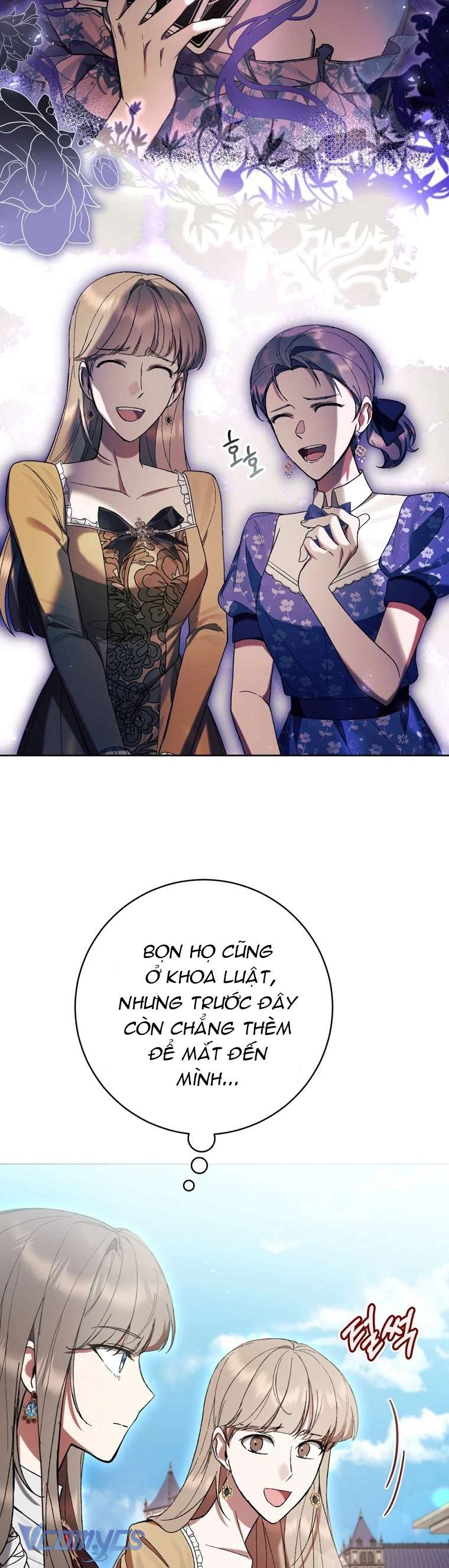 Làm Ác Nữ Bộ Không Tuyệt Sao? Chapter 78 - Trang 4