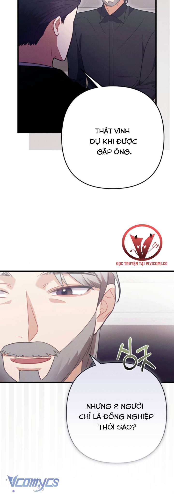 [18+] Hối Hận Muộn Màn Chap 7 - Trang 2