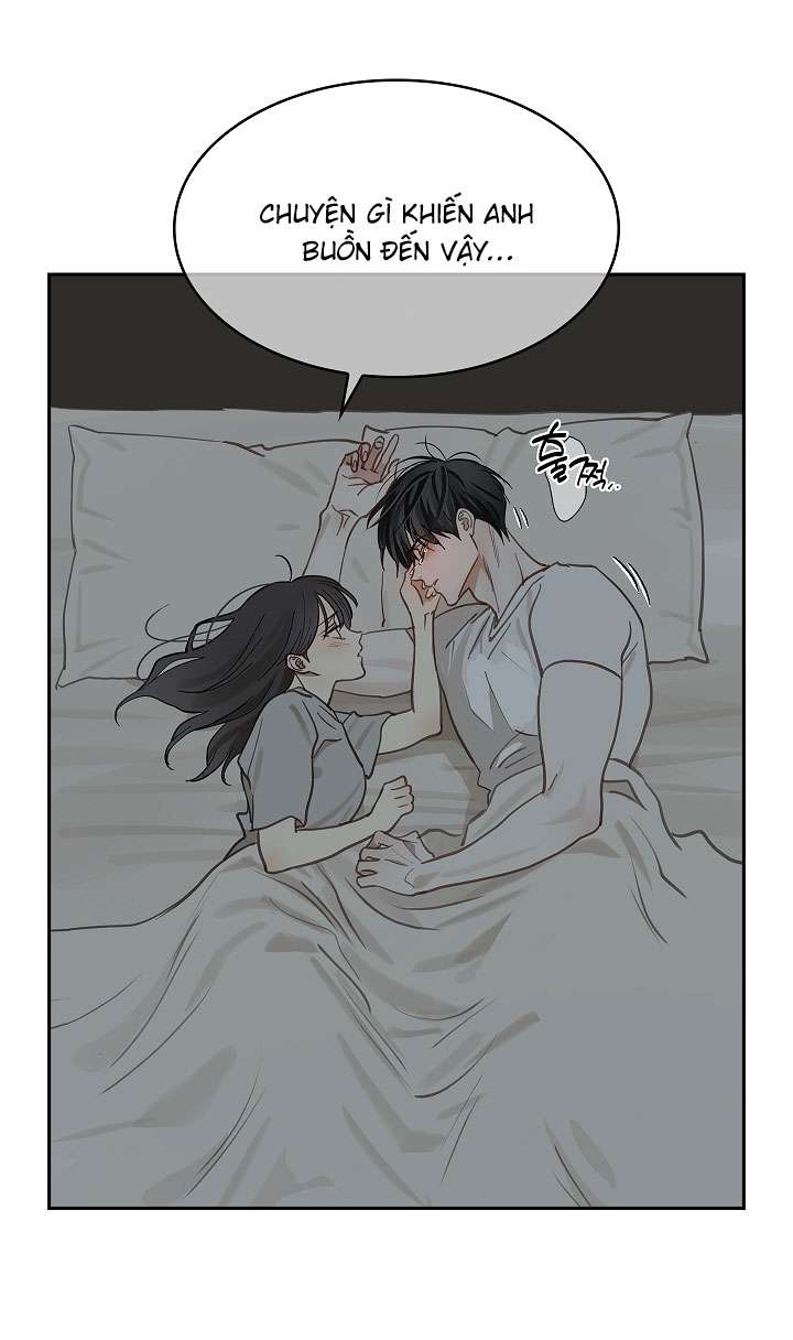 [END SS1] Đóa Hoa Là Mồi Nhử Chap 20 - Trang 2