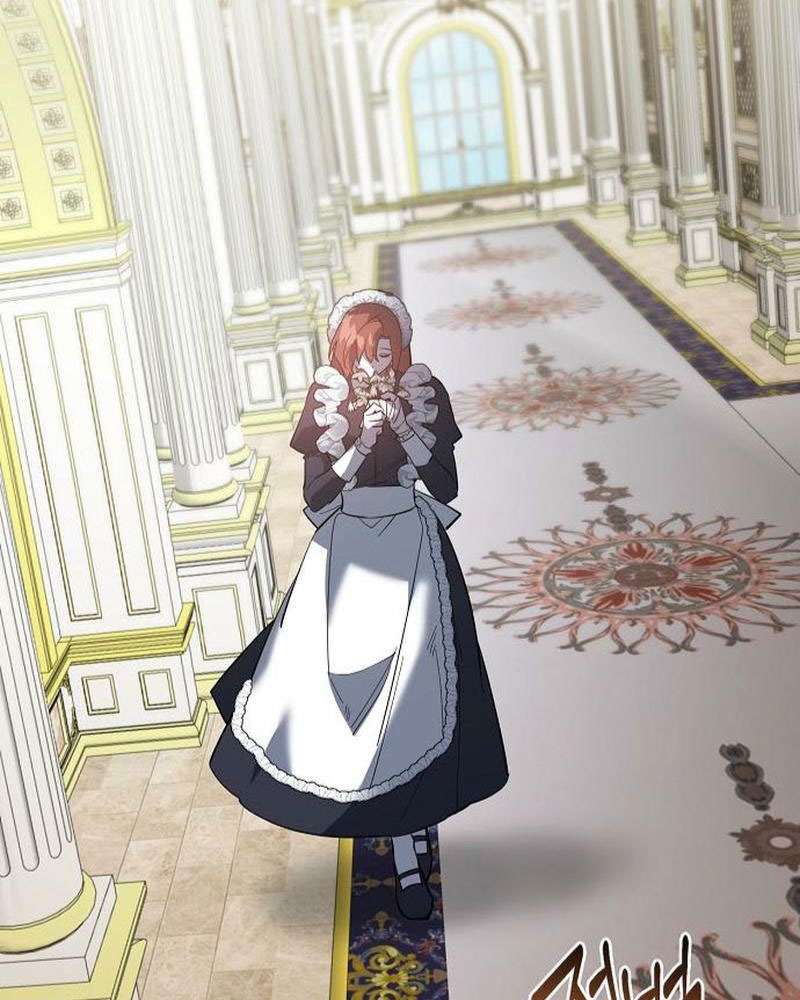 Nữ Hầu Báo Thù: Thời Khắc Cuối Cùng Chap 34 - Trang 2