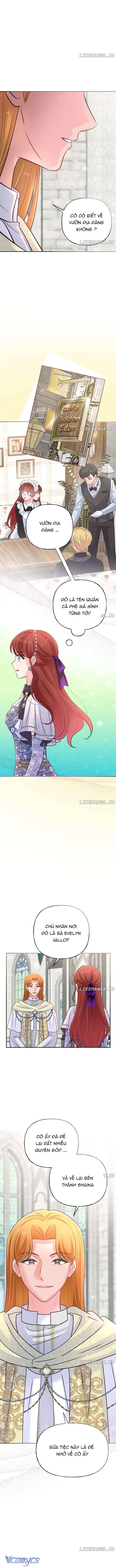 [PNT] Hầu Gái Không Thích Nuôi Dạy Trẻ Nhỏ Chap 45 - Trang 2