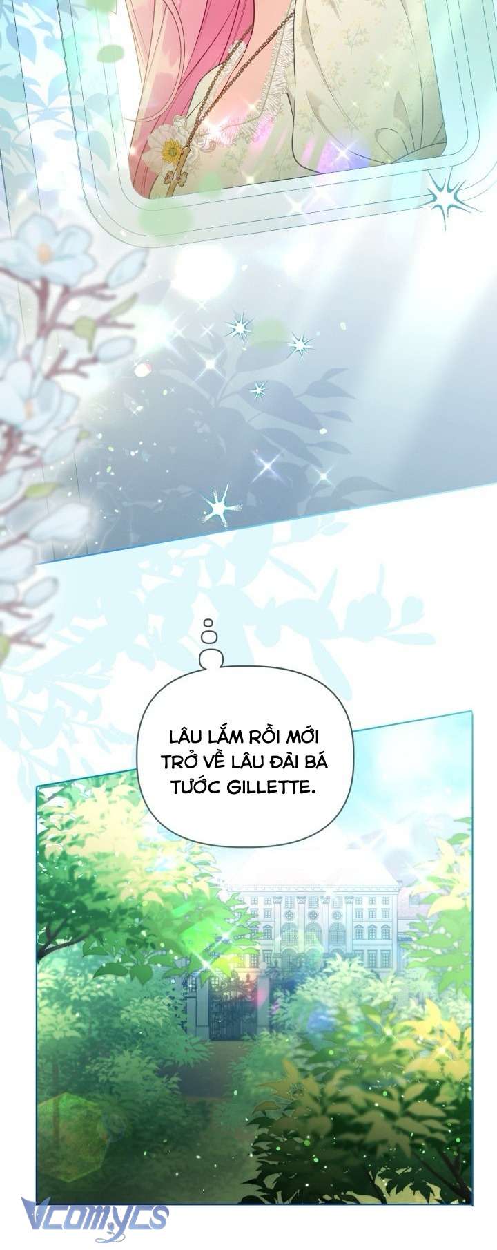 Sự Điều Trị Đặc Biệt Của Tinh Linh Chap 108 - Next 