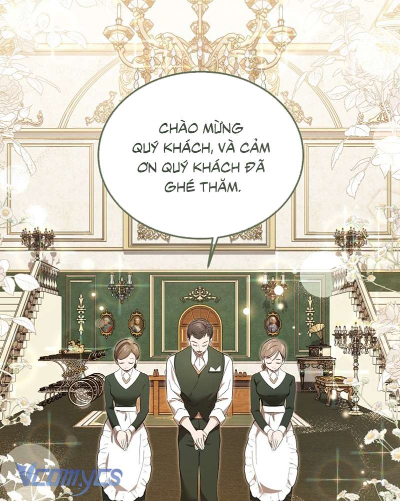 Ác Quỷ Nuôi Dưỡng Tiểu Thư Chapter 47 - Trang 4