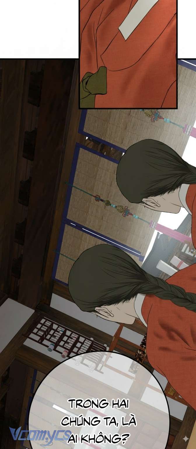 Cuộc Tuyển Chọn Vương Phi Triều Joseon Chap 40 - Trang 3