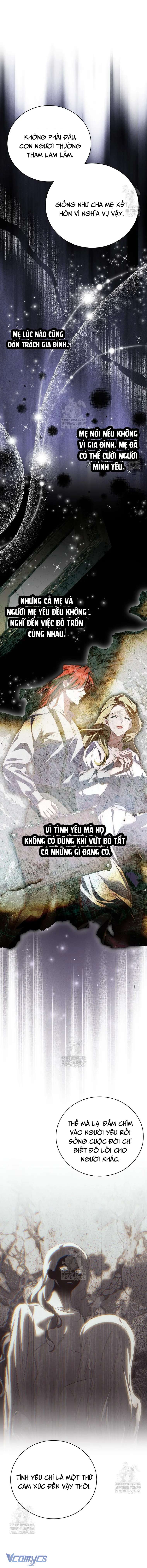 [PNT] Phía Sau Mặt Nạ Của Nam Chính Hiền Lành Chap 103 - Trang 2