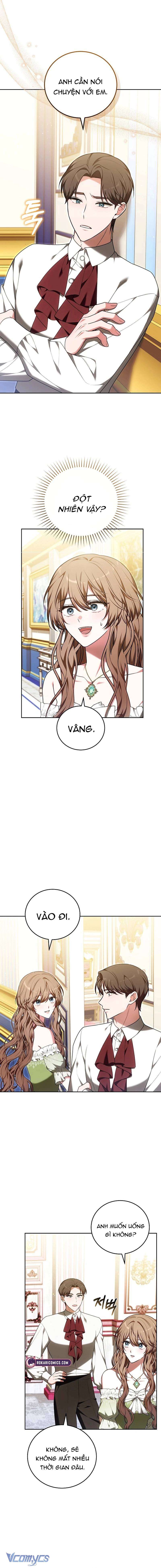 Lời Tỏ Tình Lần Thứ 101 Chap 20 - Trang 2