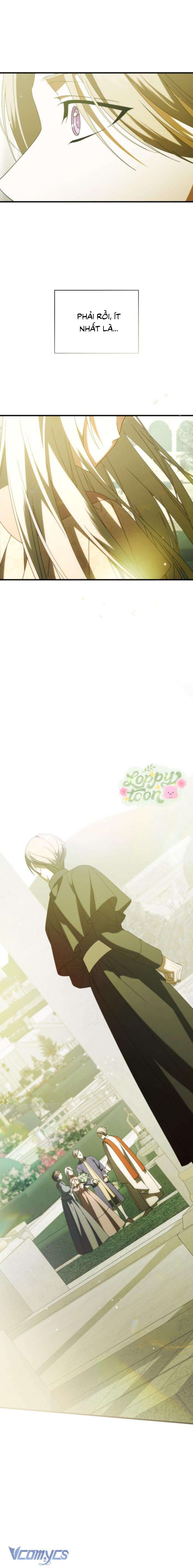 Đã Chết Rồi Còn Bị Ám Ảnh Chap 39 - Trang 4