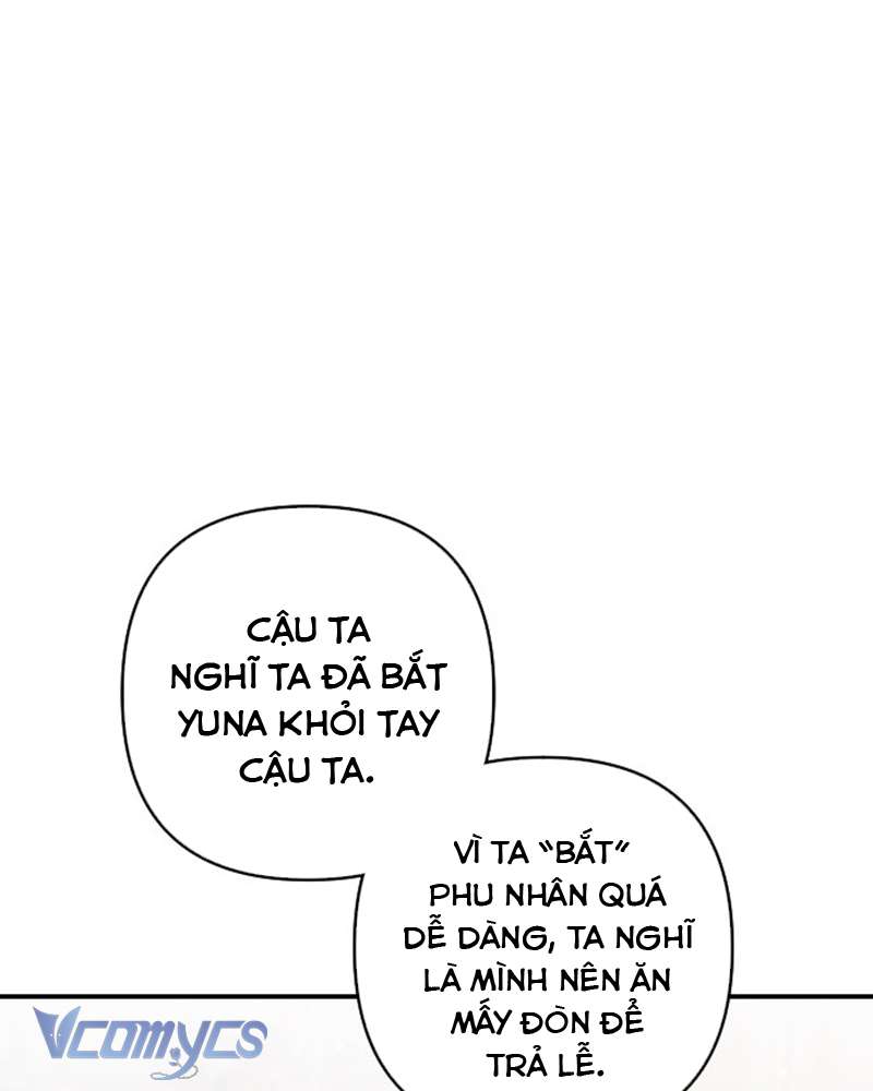 Trước Khi Em Có Ý Định Chạy Trốn Ta Sẽ Ngăn Chặn Nó Chap 14 - Trang 4