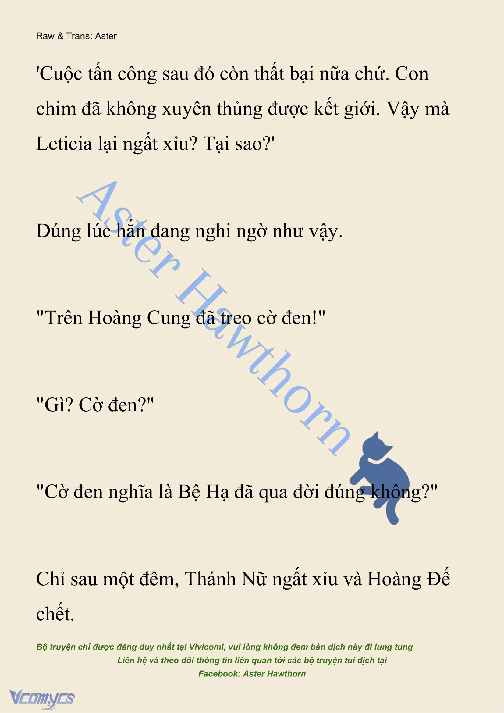 [NOVEL] Cách Để Em Bảo Vệ Anh Chap 215 - Next Chap 216