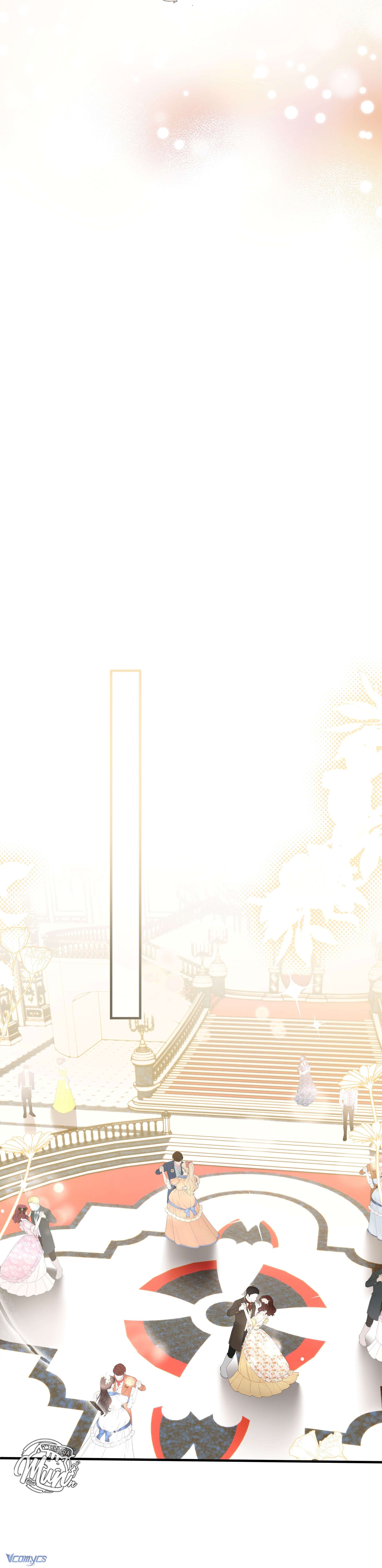 Cô ấy sẽ thuần hoá anh hùng Chap 4 - Trang 3