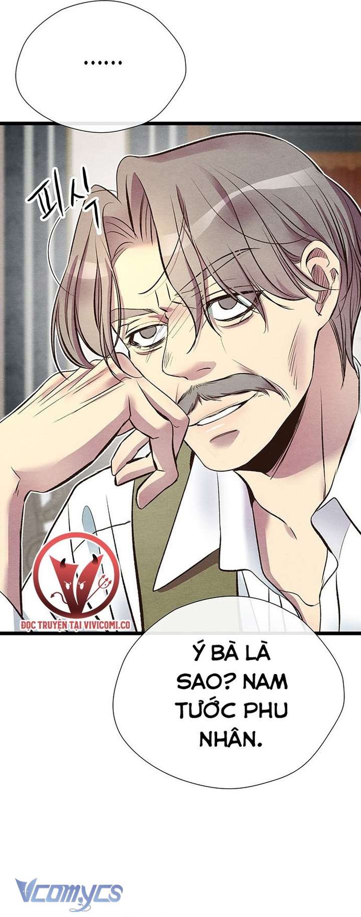 Hoàng Tử Rắc Rối Chap 28 - Trang 2